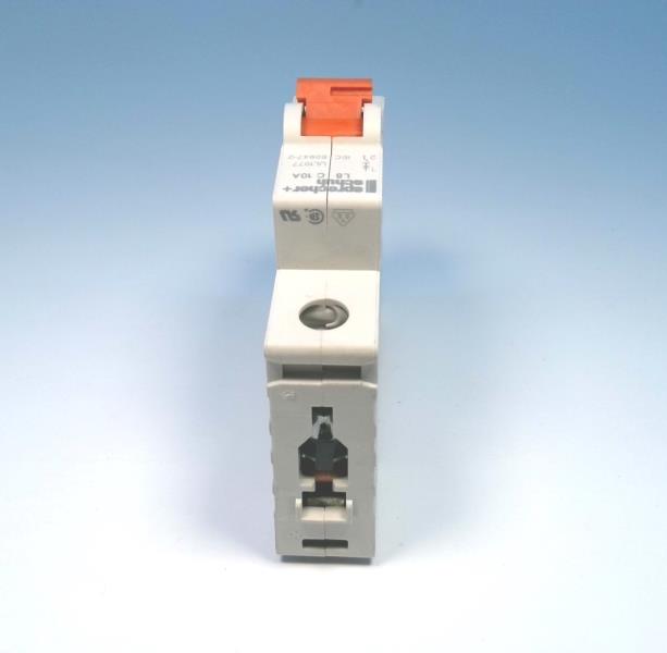 SPRECHER & SCHUH L8-10/1/C