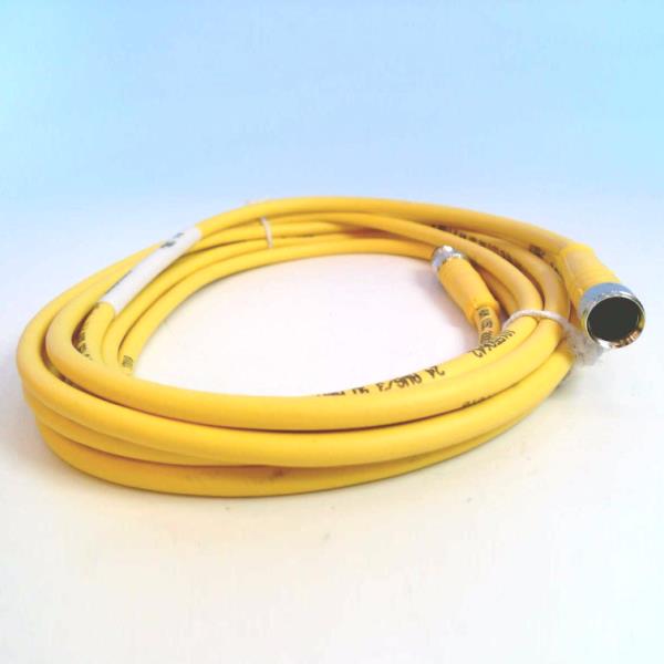 TURCK PKG 3M-3-PSG 3M/SV