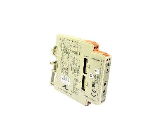 INVENSYS G408-0001.V1