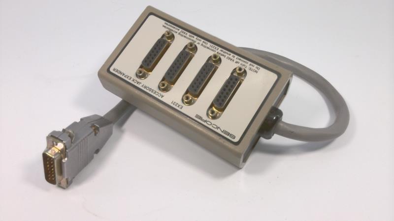 SENCORE EX231