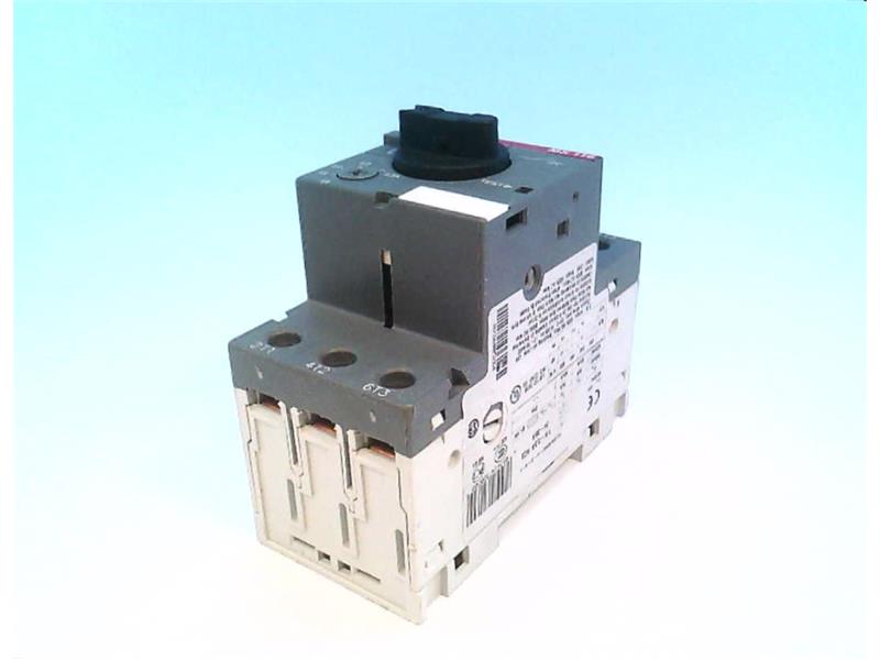 ASEA BROWN BOVERI MS 116