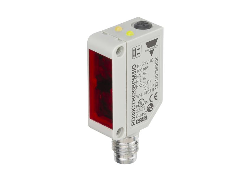 PD30CTBI20BPM5IO by CARLO GAVAZZI