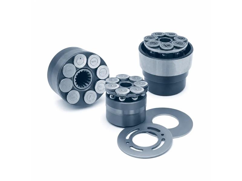 EATON CORPORATION 102458-000