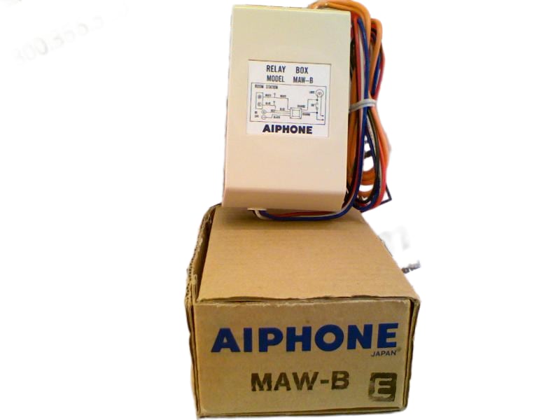 MAW-B by AIPHONE