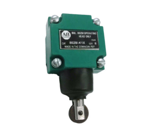 ALLEN BRADLEY 802M-K1X
