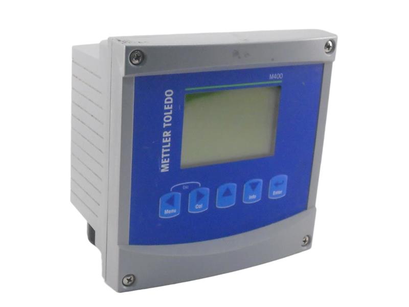 METTLER TOLEDO CH-8902