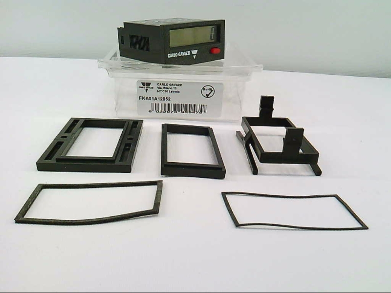 CARLO GAVAZZI FKA01A12852