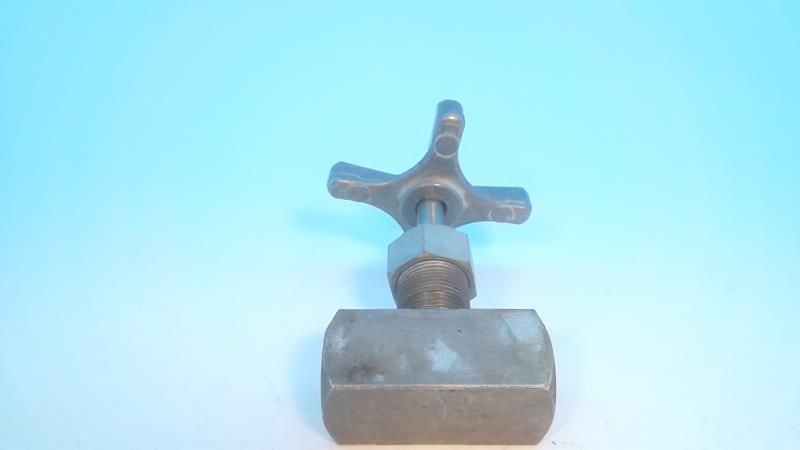 DELTROL CORP M-250-S1