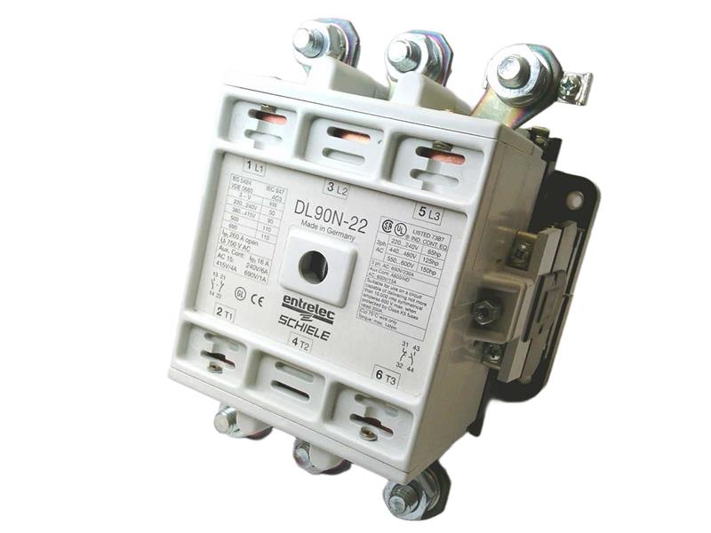 DL90N-22-40 by ASEA BROWN BOVERI