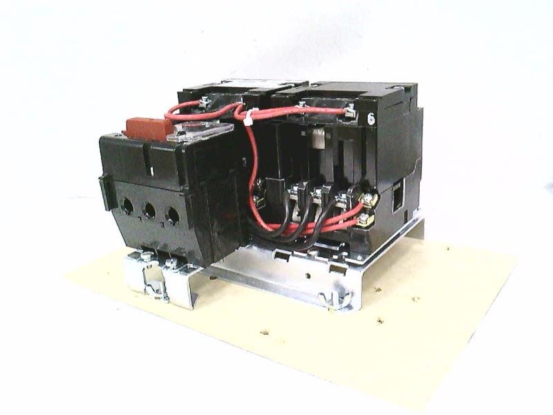 SCHNEIDER ELECTRIC 8736SBO4V02H30S