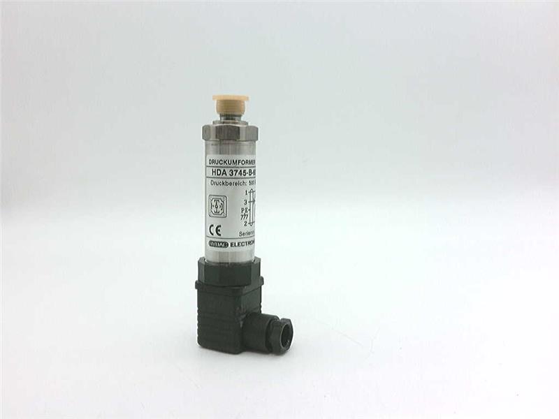 HYDAC HDA 3745-B-600-031