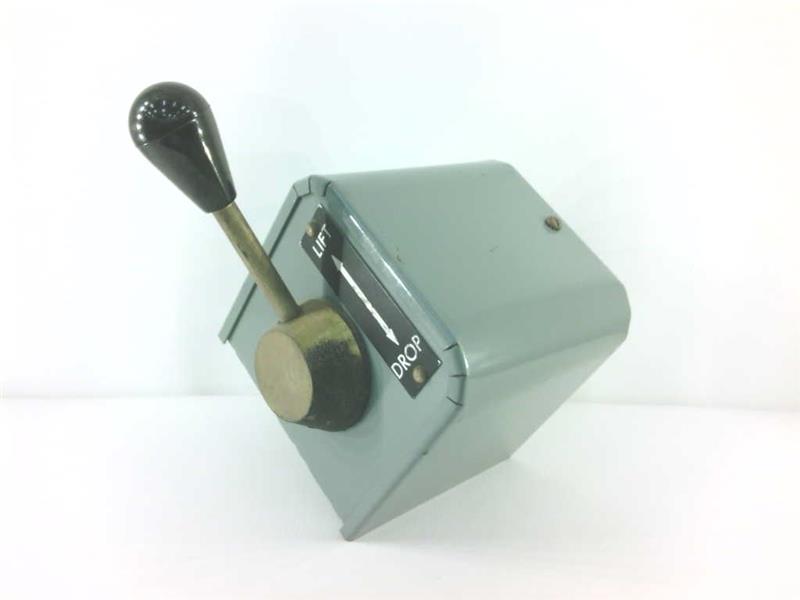 SCHNEIDER ELECTRIC 6815-MG-1