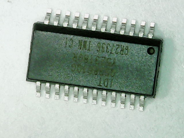 RENESAS QS3861QG8
