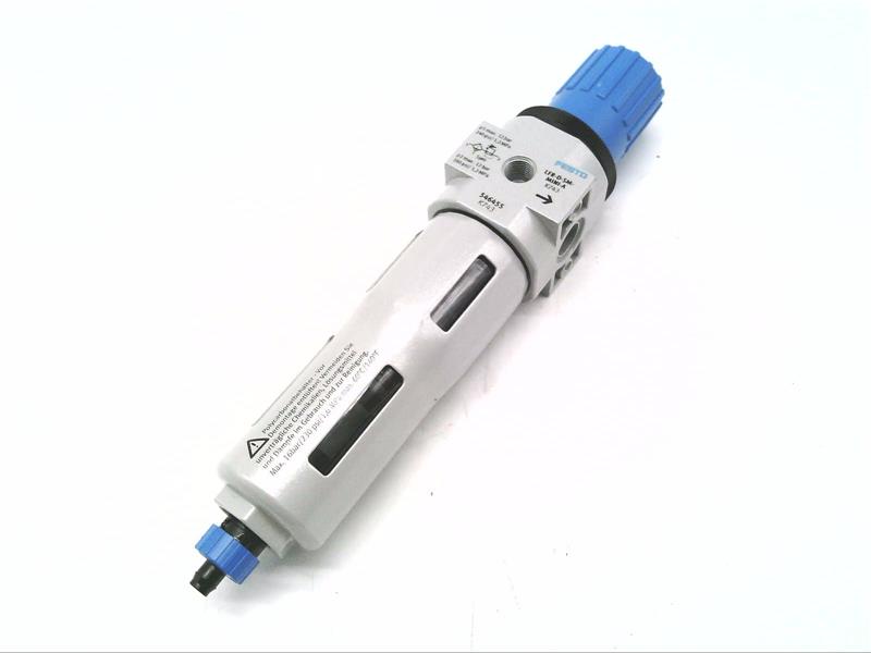 FESTO LFR-D-5M-MINI-A