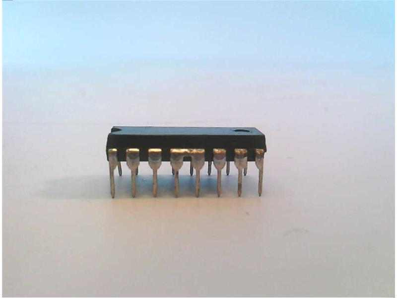 NTE NTE742