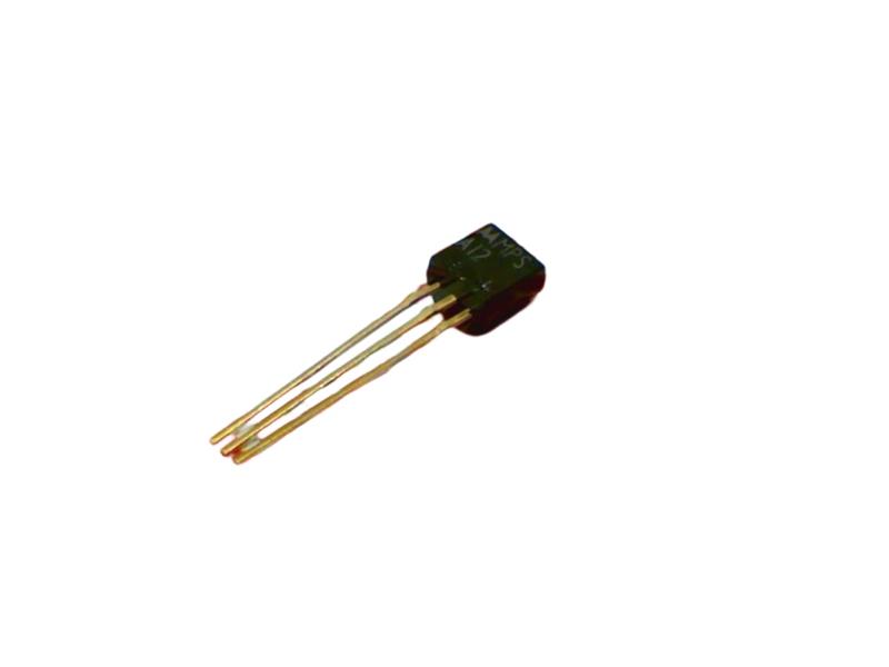 MPSA12 by NXP SEMICONDUCTOR