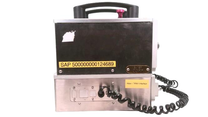 OPEN DATE THERMOCODE 53S