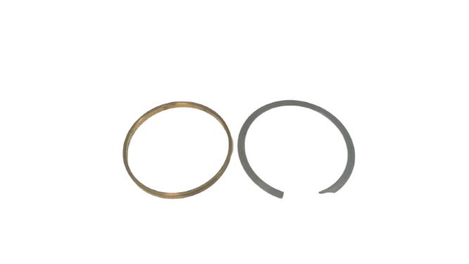 DURBIN VALVE C182-033D