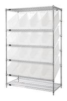 QUANTUM STORAGE WRSL6-74-2448-953CL