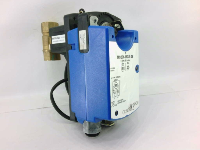 JOHNSON CONTROLS VG1245BL-956BGA
