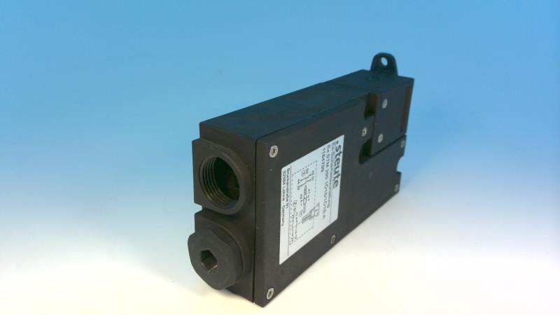 STEUTE STM 295 1O1S/1O1S-A