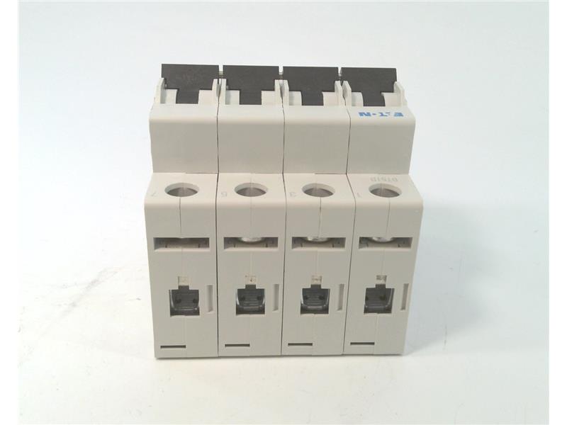 EATON CORPORATION FAZ-K3/4