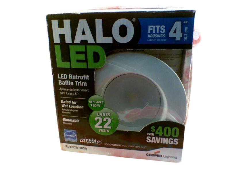 RL406830WH by COOPER