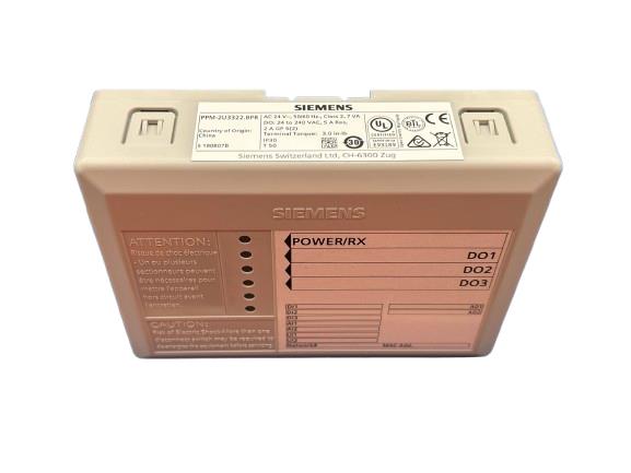 SIEMENS PPM-2U3322.BPR