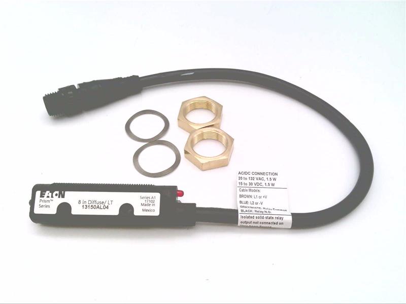 EATON CORPORATION 13150AL04