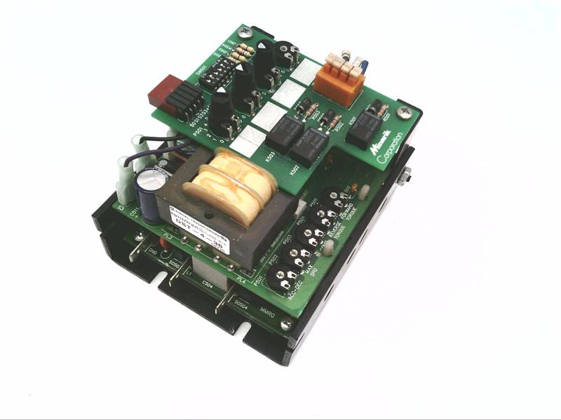 AMERICAN CONTROL ELECTRONICS MMRG40U-0571