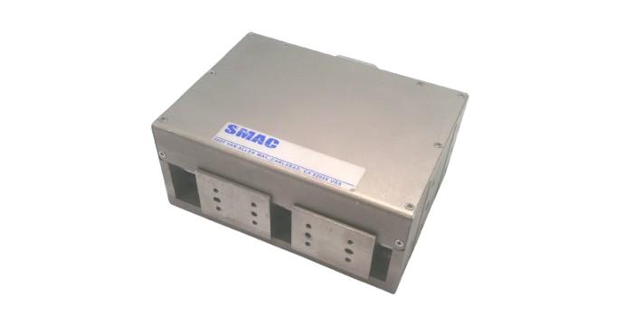 SMAC GRP50-030-75