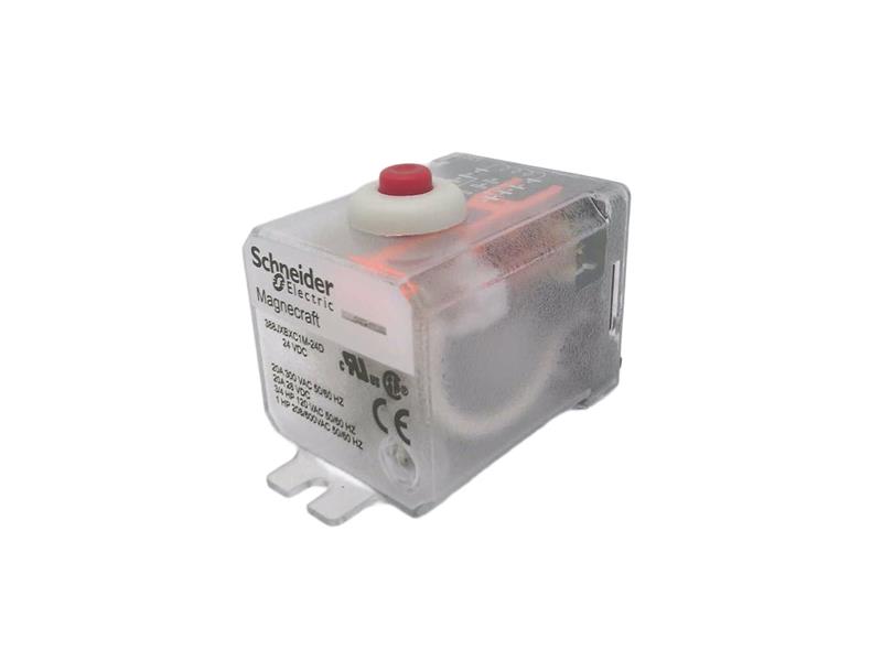 388JXBXC1M-24D by SCHNEIDER ELECTRIC