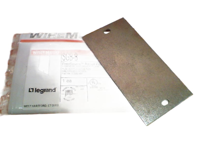 SGB-B by LEGRAND