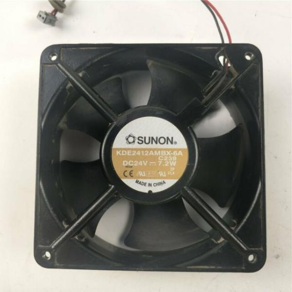 SUNON KDE2412AMBX-6A