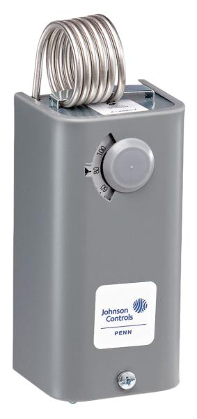 JOHNSON CONTROLS A28AJ-27