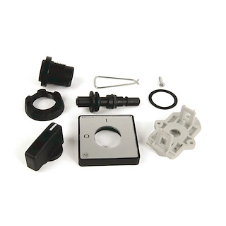 ALLEN BRADLEY 194L-HC4A-825