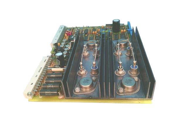 ASEA BROWN BOVERI TSNM-150-06-01