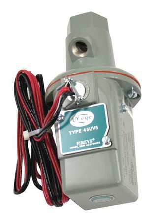 KIDDE-FENWAL, LLC 45UV5-1009