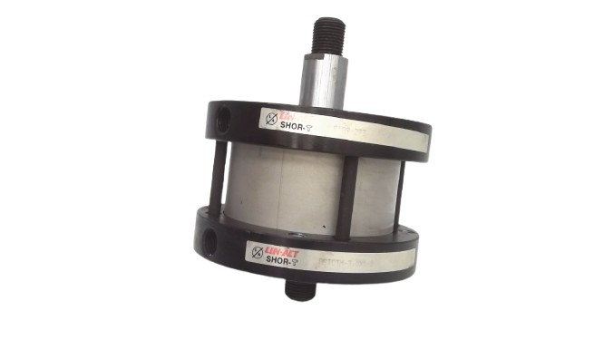 LIN-ACT MFG CORP DSTCTM-3.0X1-2