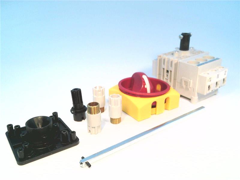 ACI ADVANCE CONTROLS INC XNF304BL6