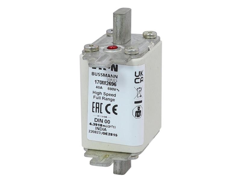 EATON CORPORATION 170M2696