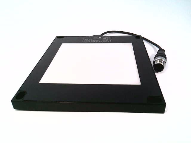 EFECTOR BACKLIGHT 100X100 IR/0,15M/US-O2D908