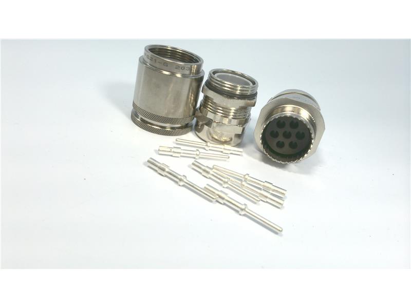 ITT CB1CGMSA-20-15PCA34