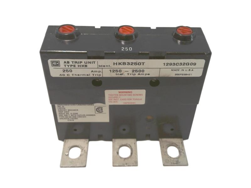 HKB3250T by EATON CORPORATION