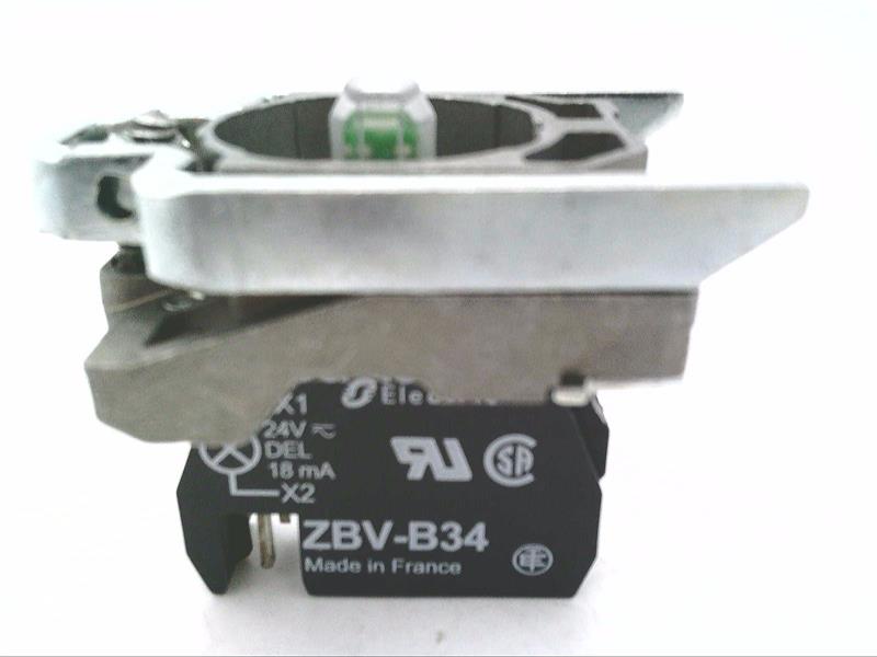 ZB4BVB34 by SCHNEIDER ELECTRIC