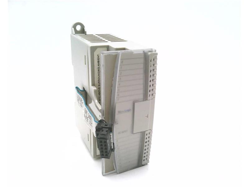 SPECTRUM CONTROLS 1762SC-OF8