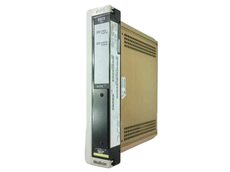 SCHNEIDER ELECTRIC AS-B873-001