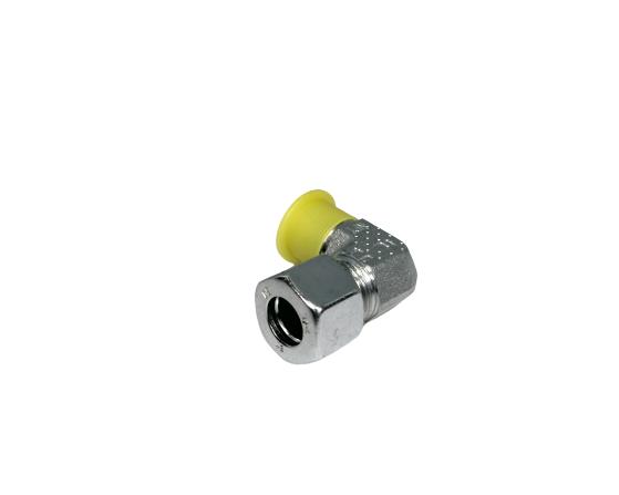 PARKER WE12L38NPTCF