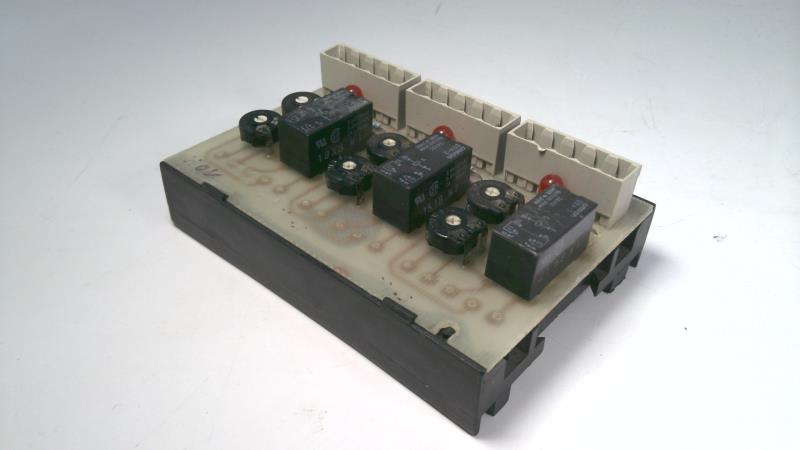 MURR ELEKTRONIK 92-222