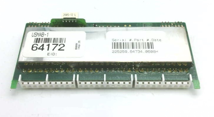 BANNER ENGINEERING USMAB-1